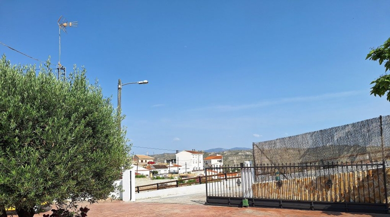 Granada - Castilléjar - 628m2