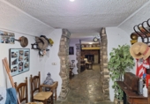 Village house for sale in Castilléjar ref: TR258561 photo