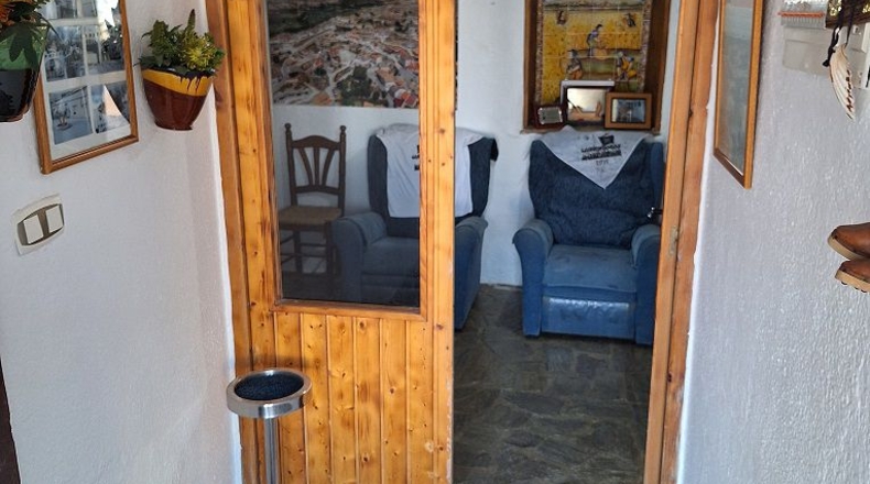 Granada - Castilléjar - 628m2