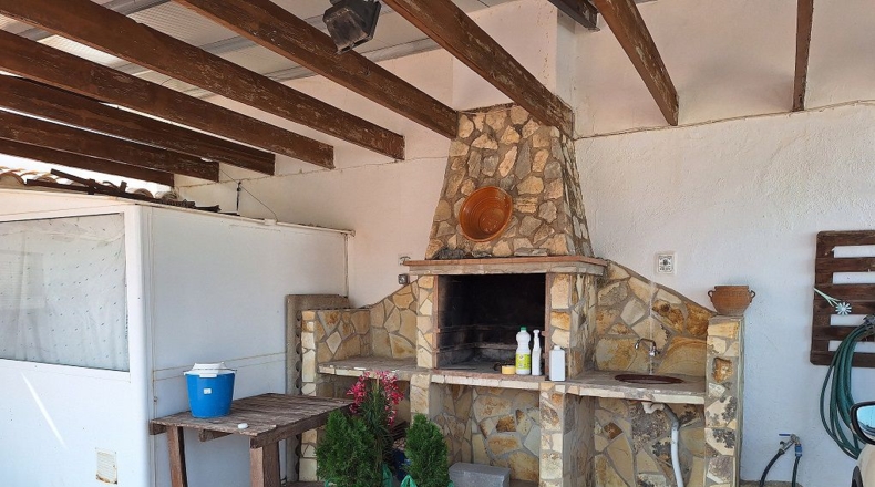 Granada - Castilléjar - 628m2