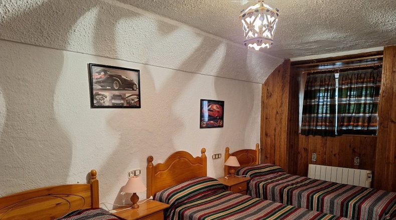 Granada - Castilléjar - 628m2