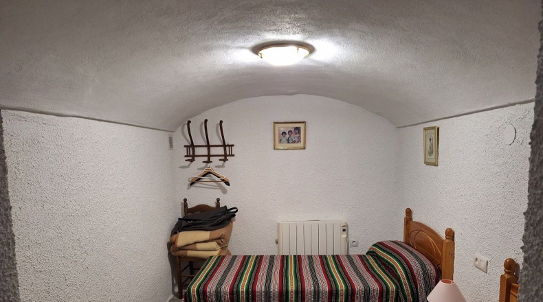 Granada - Castilléjar - 628m2