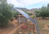 Finca rústica en venta en Huéscar ref: TR263276 foto