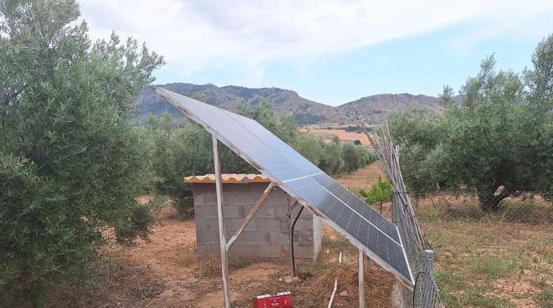 Granada - Huéscar - 65m2