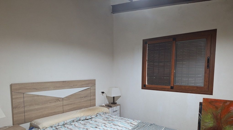 Granada - Huéscar - 65m2