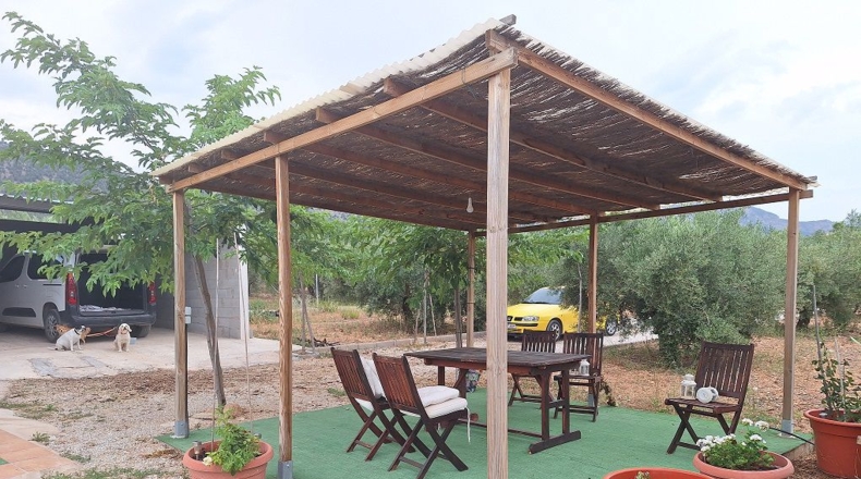 Granada - Huéscar - 65m2