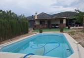 Finca rústica en venta en Huéscar ref: TR263276 foto