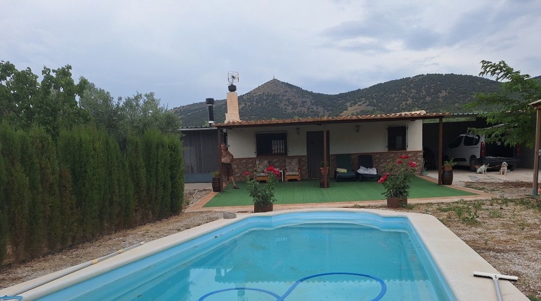 Granada - Huéscar - 65m2