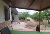 Finca rústica en venta en Huéscar ref: TR263276 foto