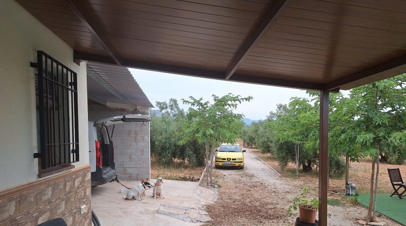 Granada - Huéscar - 65m2