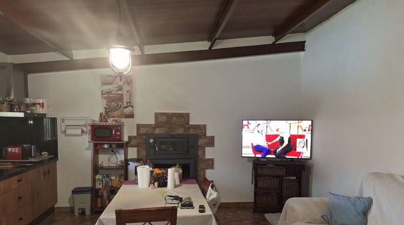 Granada - Huéscar - 65m2