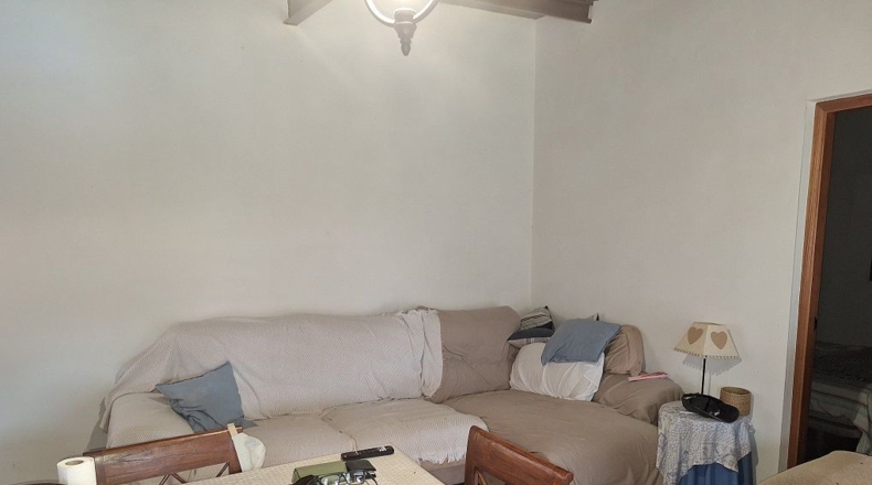 Granada - Huéscar - 65m2