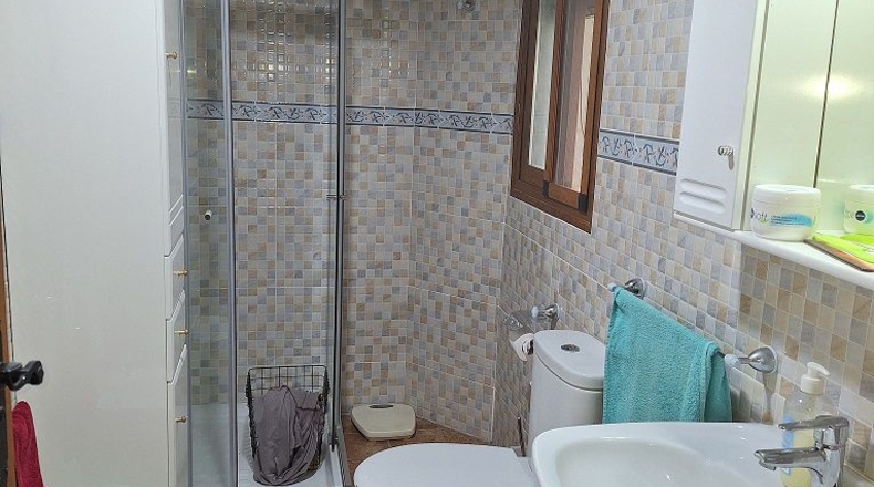 Granada - Huéscar - 65m2