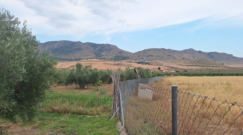 Granada - Huéscar - 65m2
