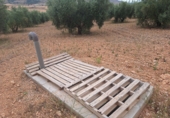Finca rústica en venta en Huéscar ref: TR263276 foto