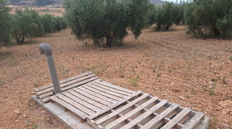 Granada - Huéscar - 65m2