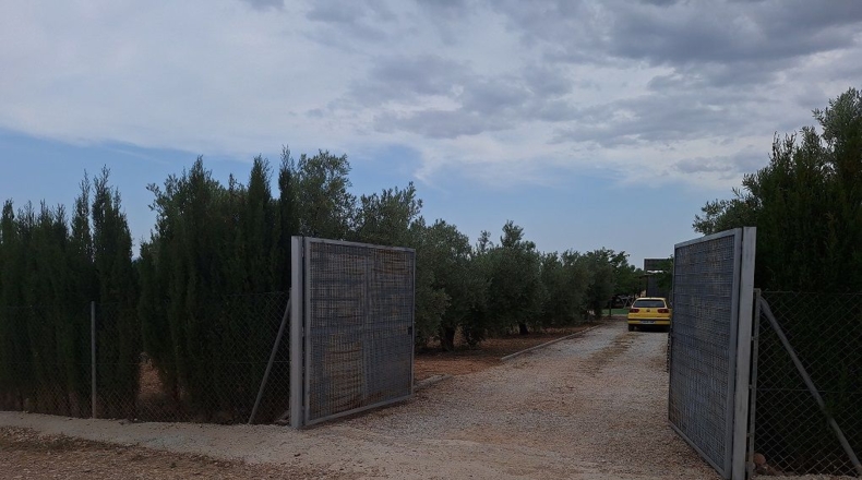 Granada - Huéscar - 65m2