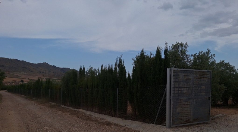 Granada - Huéscar - 65m2