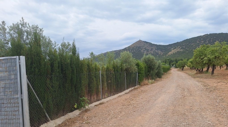 Granada - Huéscar - 65m2
