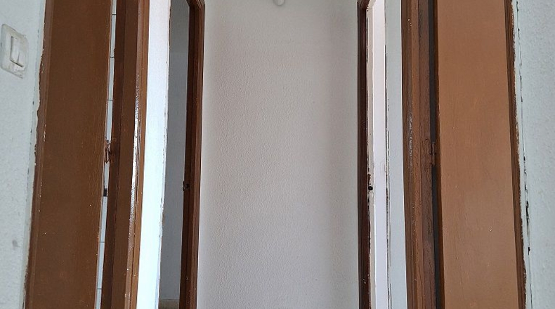 Granada - Huéscar - 126m2