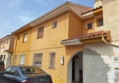Casa de pueblo en venta en Huéscar ref: TR306519 foto
