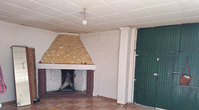 Granada - Huéscar - 126m2
