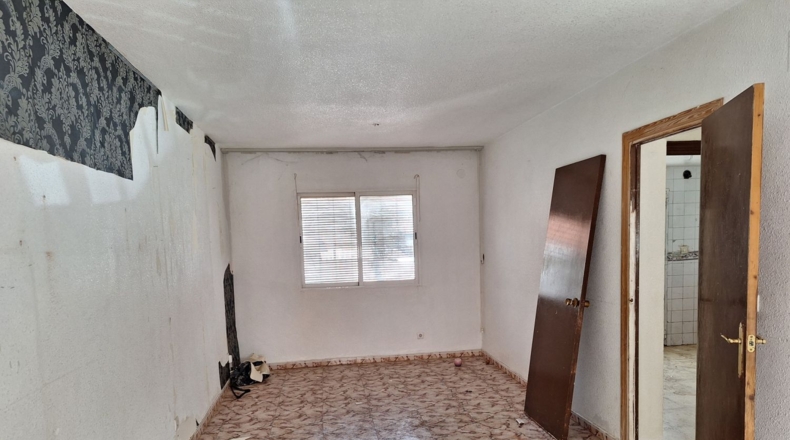 Granada - Huéscar - 126m2