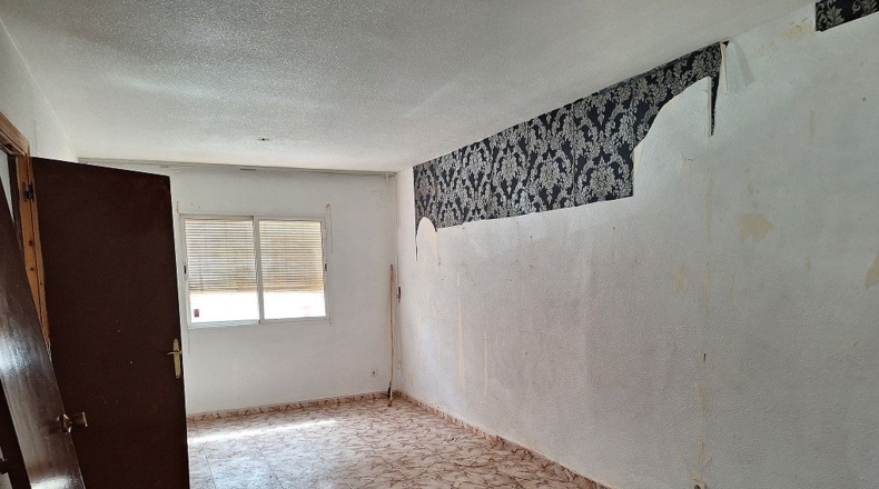 Granada - Huéscar - 126m2