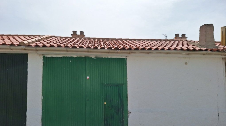 Granada - Huéscar - 126m2