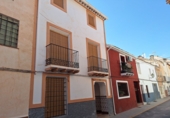 Casa de poble en venda a Huéscar ref.: TR348559 foto