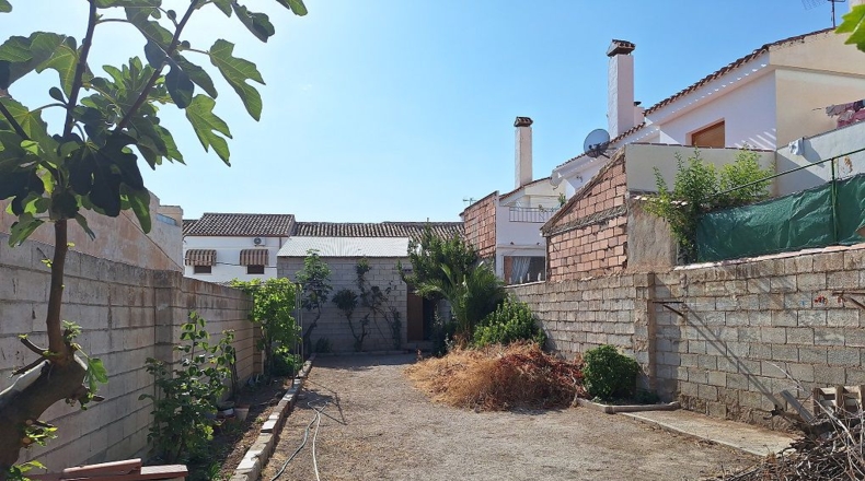 Granada - Huéscar - 319m2