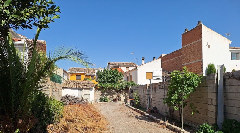 Granada - Huéscar - 319m2