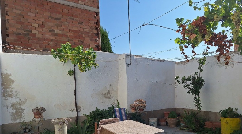 Granada - Huéscar - 319m2
