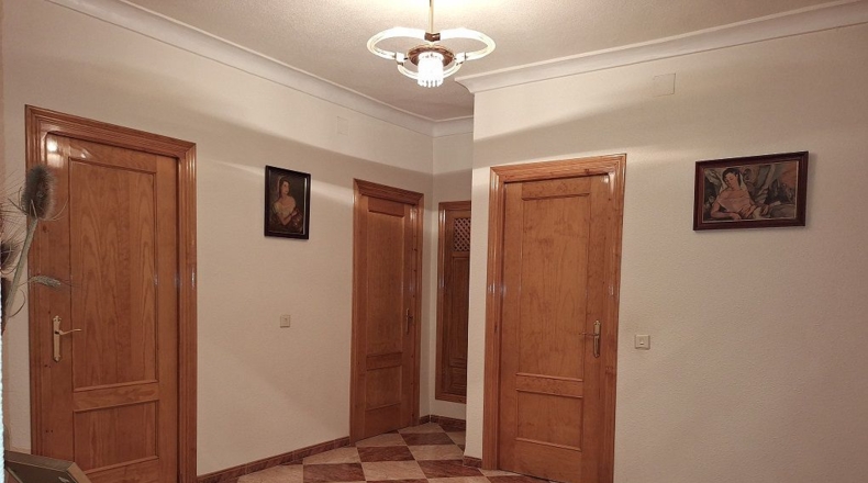 Granada - Huéscar - 319m2