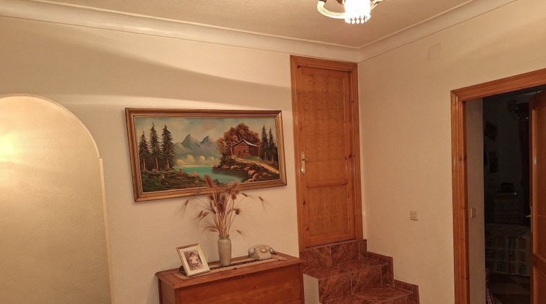 Granada - Huéscar - 319m2