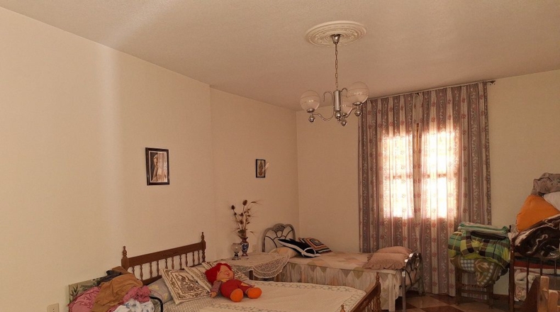 Granada - Huéscar - 319m2