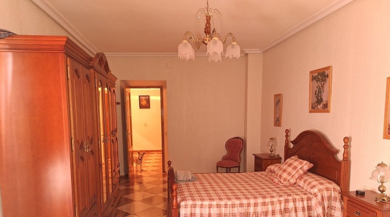 Granada - Huéscar - 319m2