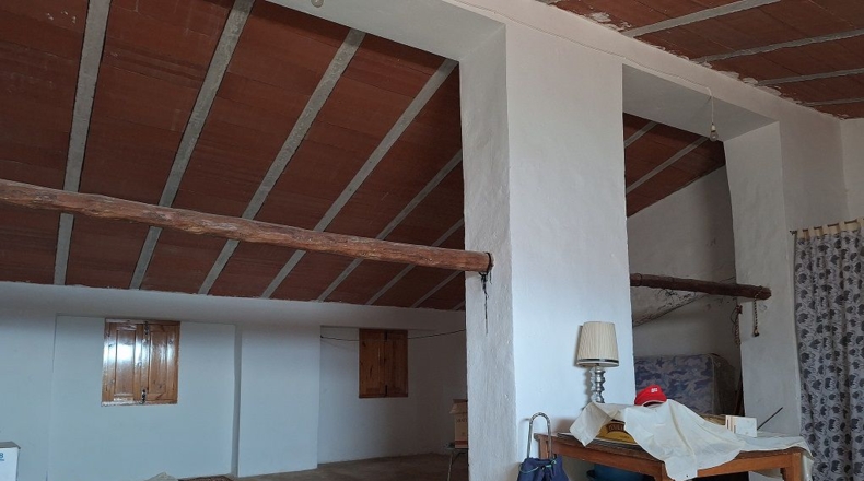 Granada - Huéscar - 319m2