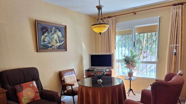 Granada - Huéscar - 154m2