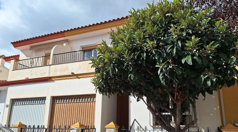 Granada - Huéscar - 154m2