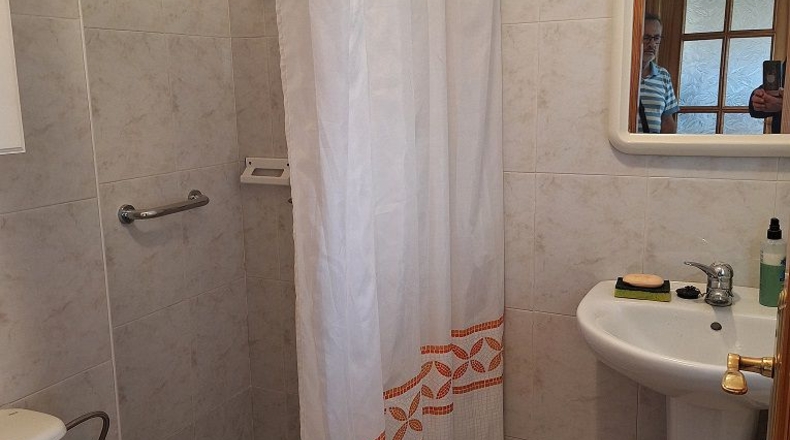 Granada - Huéscar - 154m2