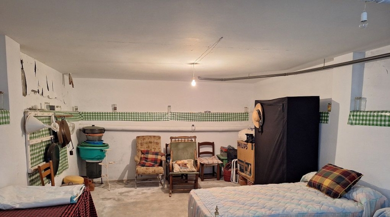 Granada - Huéscar - 154m2