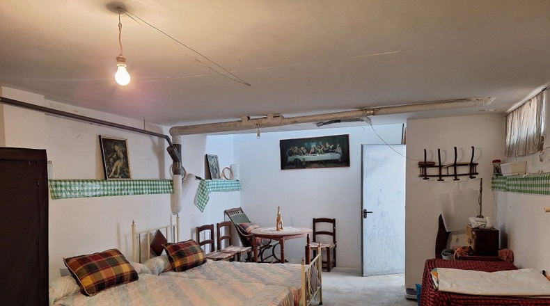 Granada - Huéscar - 154m2