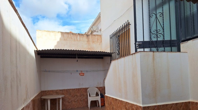 Granada - Huéscar - 154m2