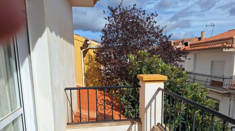 Granada - Huéscar - 154m2