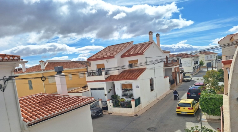 Granada - Huéscar - 154m2