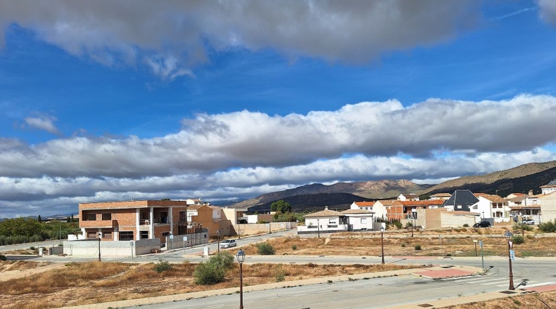 Granada - Huéscar - 154m2