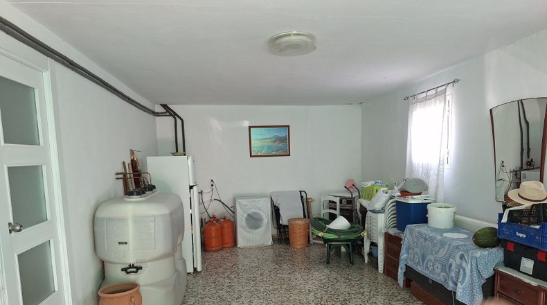 Granada - Huéscar - 174m2