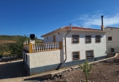 Finca rústica en venta en Huéscar ref: TR360578 foto