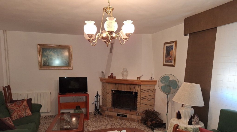 Granada - Huéscar - 174m2